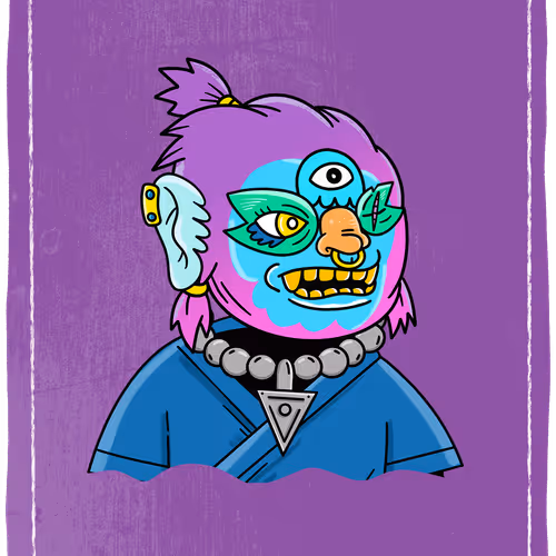 Yokai Kingdom