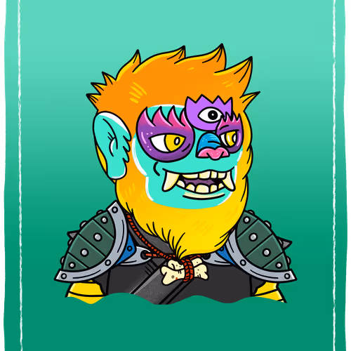 Yokai Kingdom