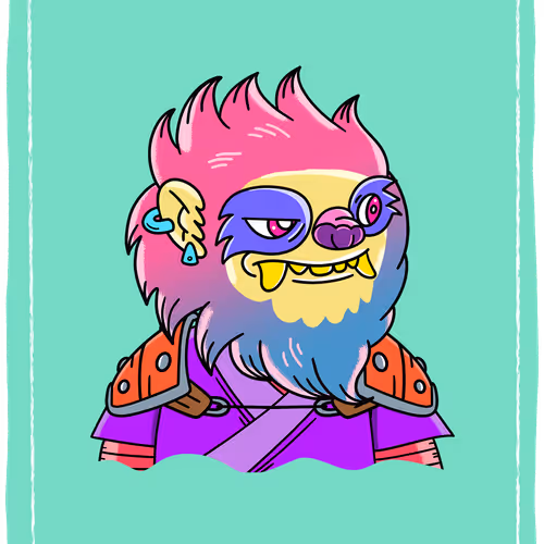 Yokai Kingdom