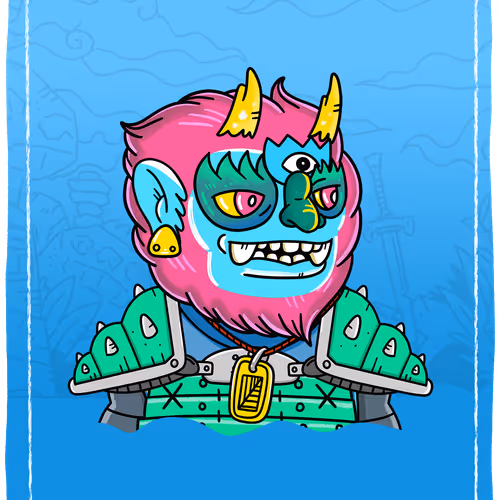 Yokai Kingdom