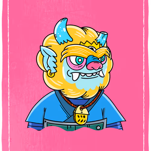 Yokai Kingdom