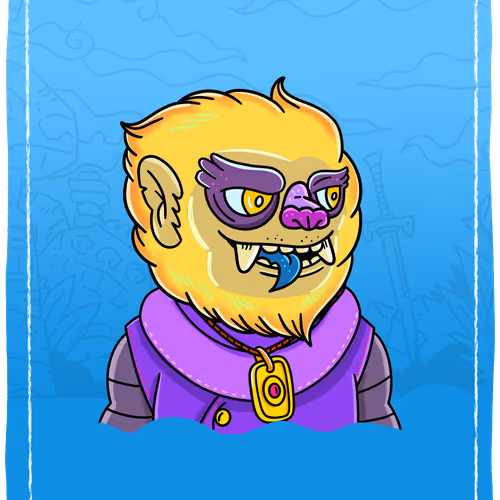 Yokai Kingdom