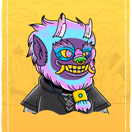 Yokai Kingdom