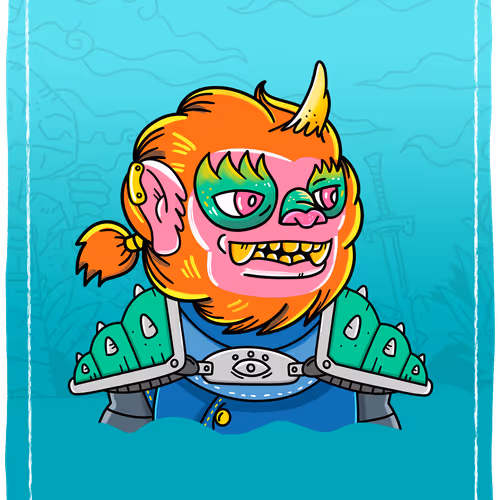Yokai Kingdom