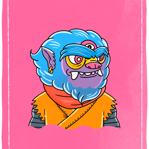 Yokai Kingdom