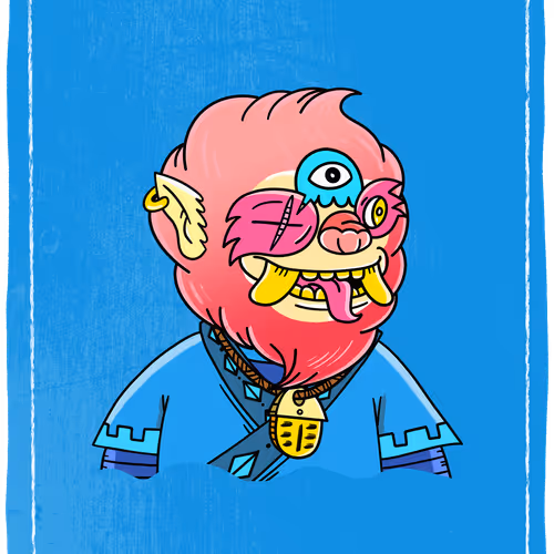 Yokai Kingdom