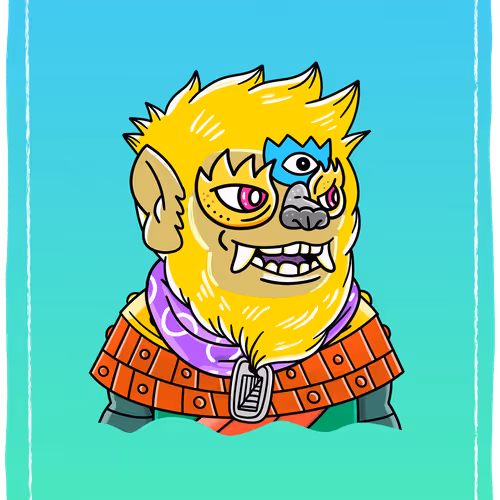 Yokai Kingdom