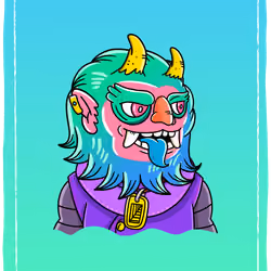 Yokai Kingdom Genesis #5203