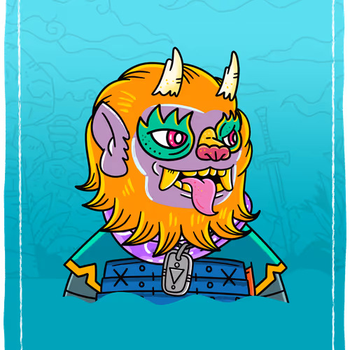 Yokai Kingdom