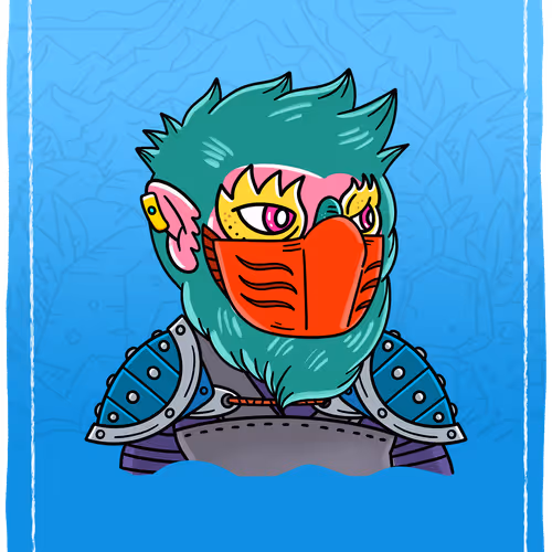 Yokai Kingdom