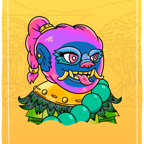 Yokai Kingdom