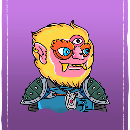 Yokai Kingdom