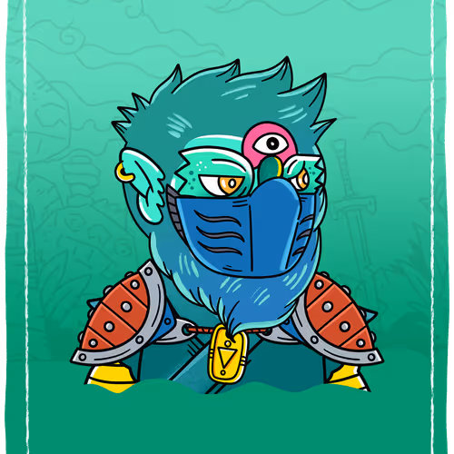 Yokai Kingdom