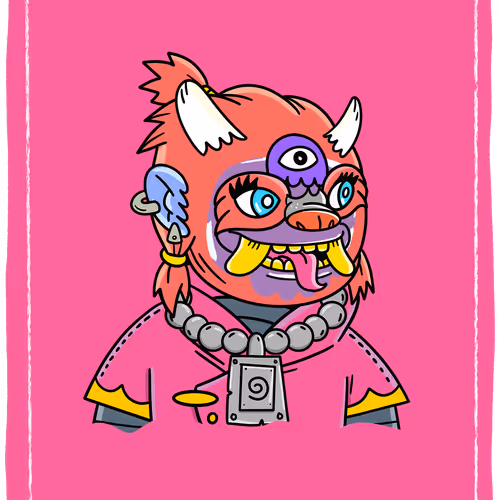 Yokai Kingdom