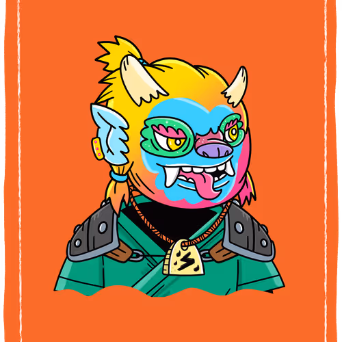 Yokai Kingdom