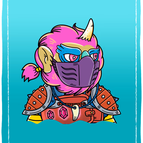 Yokai Kingdom