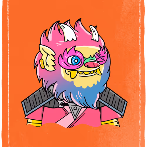Yokai Kingdom