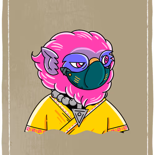 Yokai Kingdom
