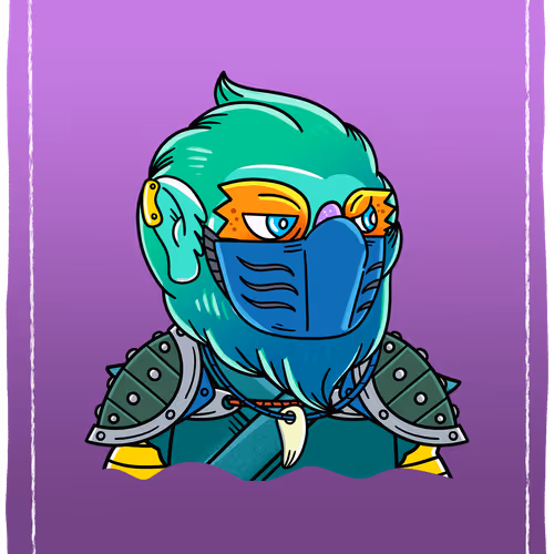 Yokai Kingdom