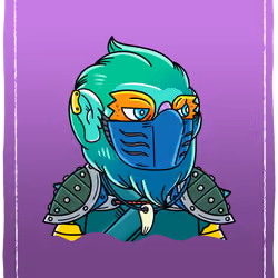 Yokai Kingdom Genesis #1424