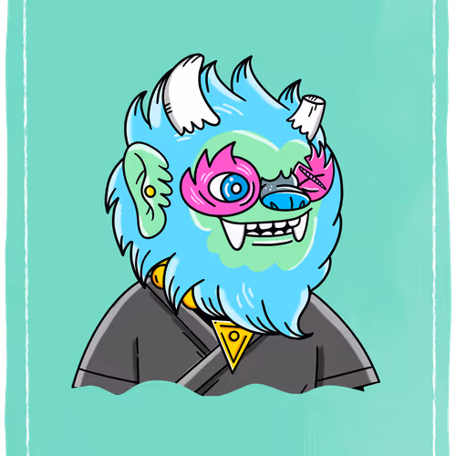 Yokai Kingdom