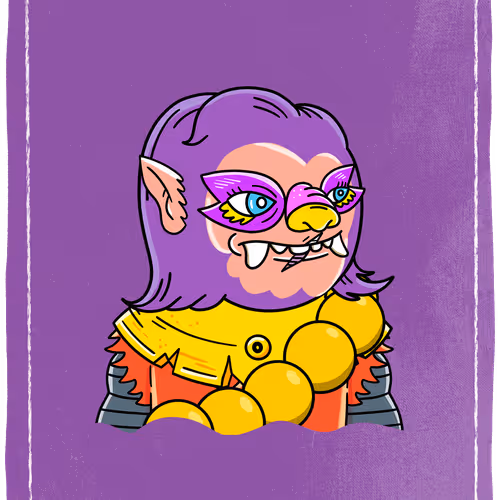 Yokai Kingdom