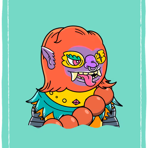 Yokai Kingdom