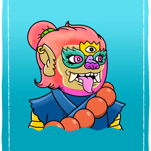Yokai Kingdom