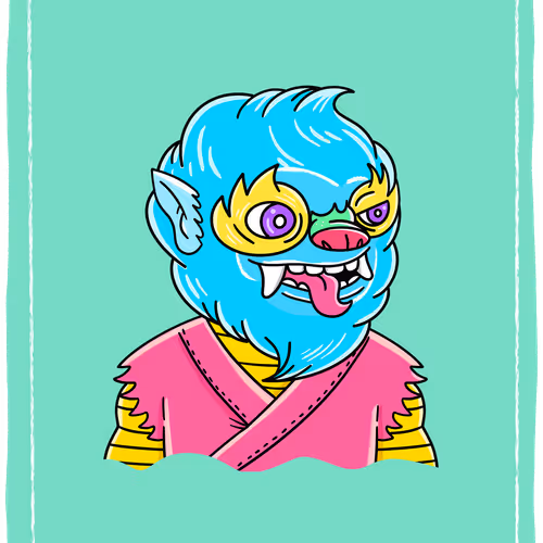 Yokai Kingdom