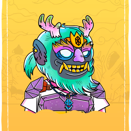 Yokai Kingdom