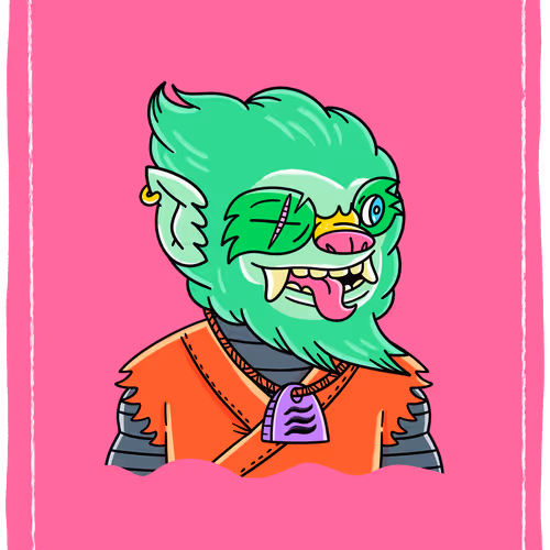 Yokai Kingdom