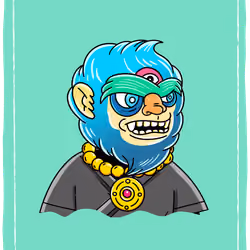 Yokai Kingdom Genesis #2655