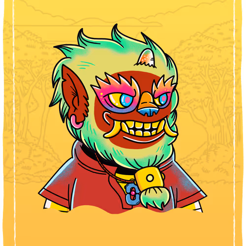 Yokai Kingdom