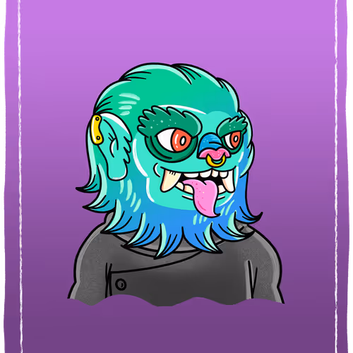 Yokai Kingdom