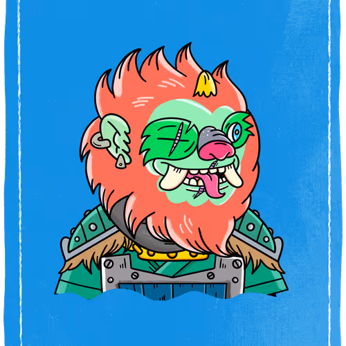 Yokai Kingdom