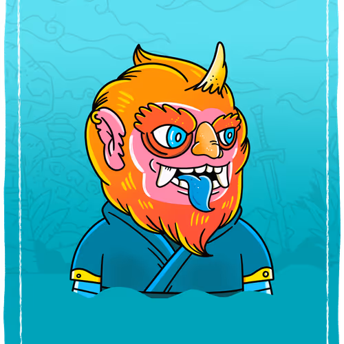 Yokai Kingdom