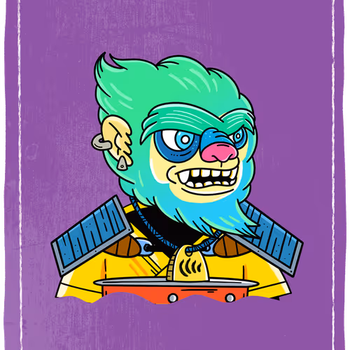 Yokai Kingdom