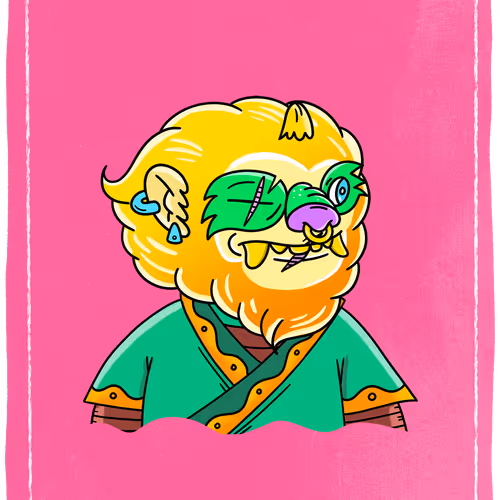 Yokai Kingdom
