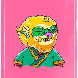 Yokai Kingdom Genesis #613
