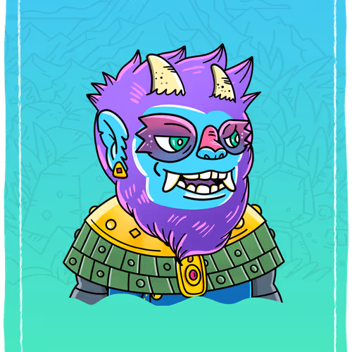 Yokai Kingdom