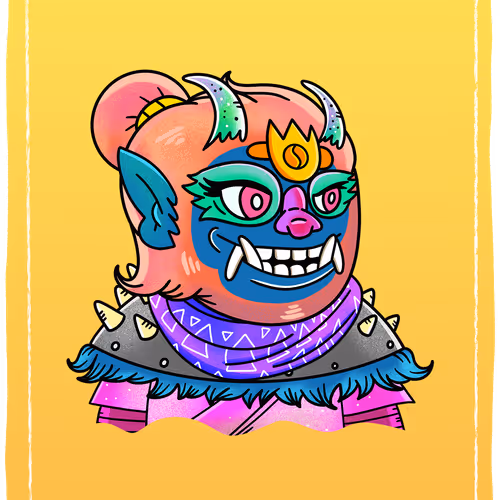 Yokai Kingdom