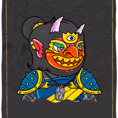 Yokai Kingdom