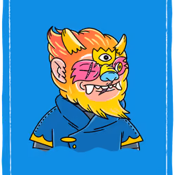 Yokai Kingdom Genesis #4440