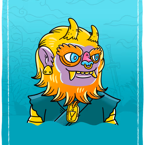 Yokai Kingdom