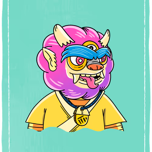 Yokai Kingdom