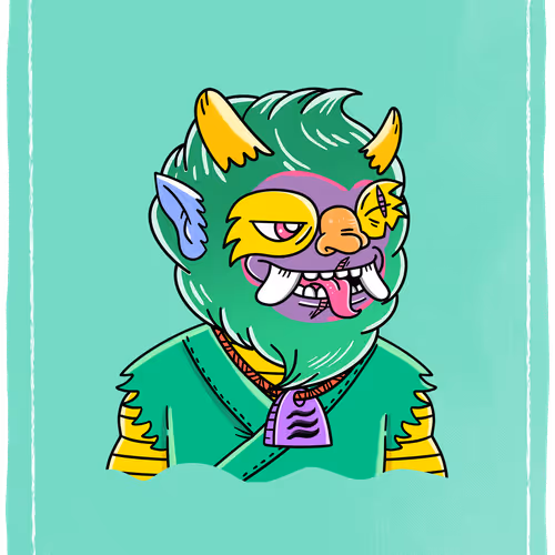 Yokai Kingdom