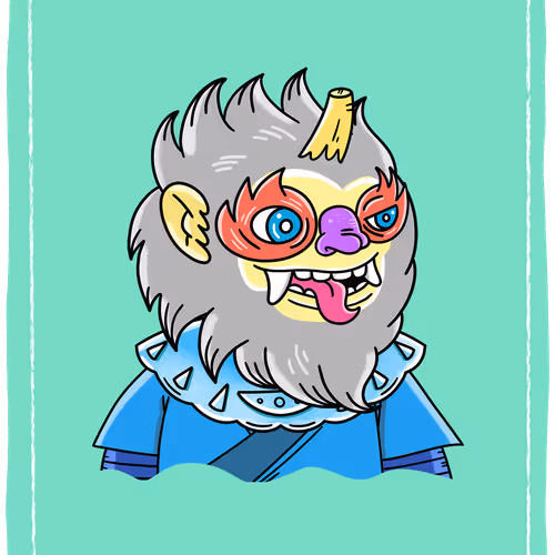 Yokai Kingdom