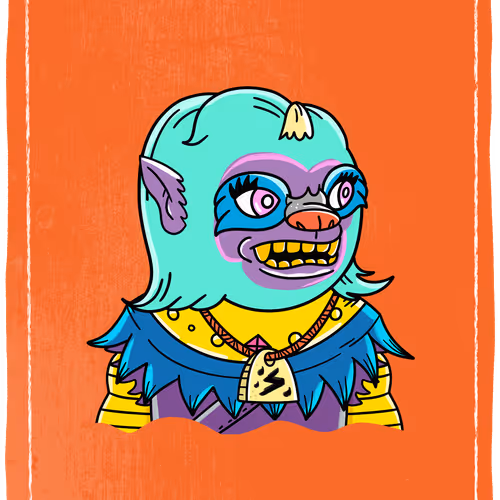 Yokai Kingdom
