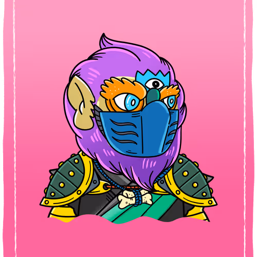 Yokai Kingdom
