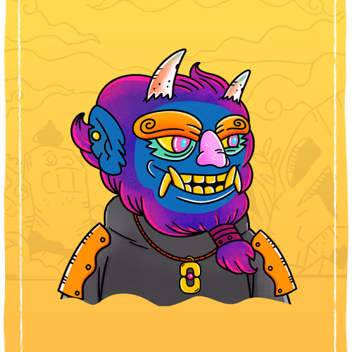 Yokai Kingdom